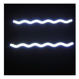 CemOto Laam478 64 x 2 Led Beyaz Gündüz Ledi