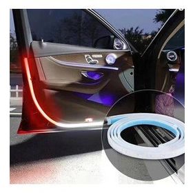 CemOto Laam538 - 10 Kapı Uyarı Işığı ve Gündüz Ledi