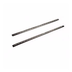 CemOto Laam621 Kayar Sinyalli Beyaz Sarı 45 cm 12 V Gündüz Ledi