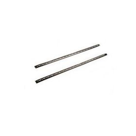 CemOto Laam621 Kayar Sinyalli Beyaz Sarı 45 cm 12 V Gündüz Ledi