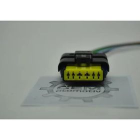 CemOto Laguna10c Gaz Kelebek Soketi