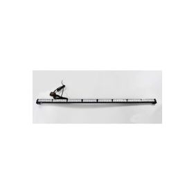 CemOto Lapa517 3 W 48 Power Ledli 110 cm Turuncu 12 V Çakar Lamba