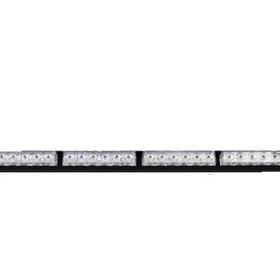 CemOto Lapa517 3 W 48 Power Ledli 110 cm Turuncu 12 V Çakar Lamba