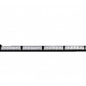 CemOto Lapa517 3 W 48 Power Ledli 110 cm Turuncu 12 V Çakar Lamba
