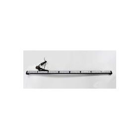 CemOto Lapa517 3 W 48 Power Ledli 110 cm Turuncu 12 V Çakar Lamba