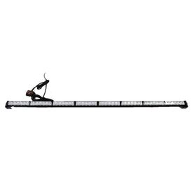 CemOto Lapa517 3 W 48 Power Ledli 110 cm Turuncu 12 V Çakar Lamba