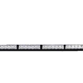 CemOto Lapa517 3 W 48 Power Ledli 110 cm Turuncu 12 V Çakar Lamba