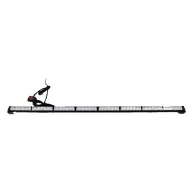 CemOto Lapa517 3 W 48 Power Ledli 110 cm Turuncu 12 V Çakar Lamba