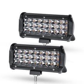 CemOto Lass281 24 Led Dual color 72 W Sis lambası