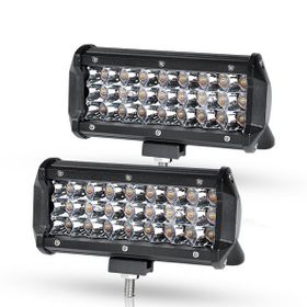 CemOto Lass281 24 Led Dual color 72 W Sis lambası