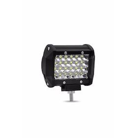 CemOto Lass283 24 Led 72 W Beyaz Sis lambası