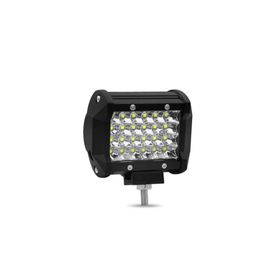 CemOto Lass283 24 Led 72 W Beyaz Sis lambası