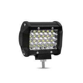 CemOto Lass283 24 Led 72 W Beyaz Sis lambası