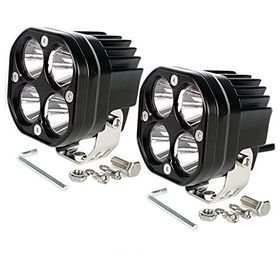 CemOto Lass284 4 Led Cree 20 W Beyaz Sis lambası