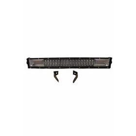 CemOto Lass291 60 cm 90 Amber 270 W Çakarlı Beyaz Led Offroad Sis Lambası
