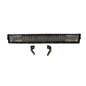 CemOto Lass292 80 cm 135 Led Beyaz Amber 405 W Çakarlı Offroad Sis Lambası