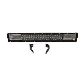CemOto Lass292 80 cm 135 Led Beyaz Amber 405 W Çakarlı Offroad Sis Lambası
