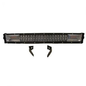 CemOto Lass292 80 cm 135 Led Beyaz Amber 405 W Çakarlı Offroad Sis Lambası