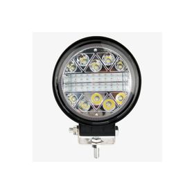 CemOto Lass314 12 - 24 V Yuvarlak Flaşlı Sis Lambası