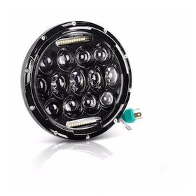 CemOto Lass322 7 inç 13 70 W Led
