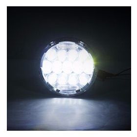CemOto Lass322 7 inç 13 70 W Led