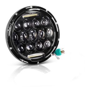 CemOto Lass322 7 inç 13 70 W Led