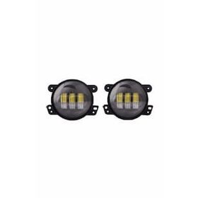 CemOto Lass323 4 inç 30 W Offroad Sis Lambası