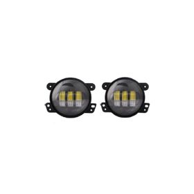 CemOto Lass323 4 inç 30 W Offroad Sis Lambası