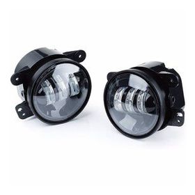 CemOto Lass323 4 inç 30 W Offroad Sis Lambası
