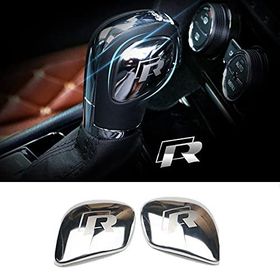 CemOto Lcvi180 R - Vites Silver Topuzu Logosu
