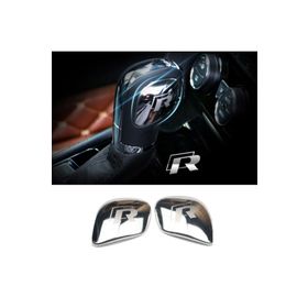CemOto Lcvi180 R - Vites Silver Topuzu Logosu