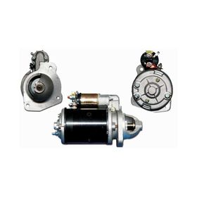 CemOto Lucas T Ford Cargo Turbo Alttan Str7620 Marş Motoru
