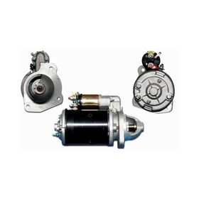CemOto Lucas T Ford Cargo Turbo Alttan Str7620 Marş Motoru