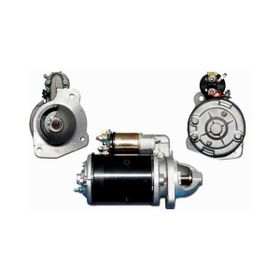 CemOto Lucas T Ford Cargo Turbo Alttan Str7620 Marş Motoru