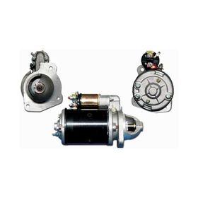 CemOto Lucas T Ford Cargo Turbo Alttan Str7620 Marş Motoru