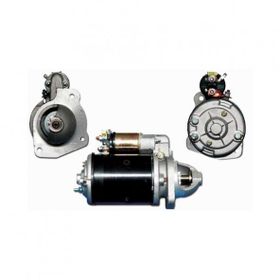 CemOto Lucas T Ford Cargo Turbo Alttan Str7620 Marş Motoru