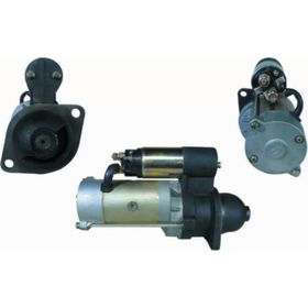 CemOto Mits 12 V 11d Aksa Jenerator Str1055 Marş Motoru