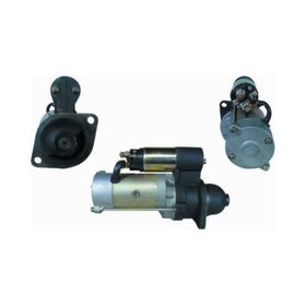 CemOto Mits 12 V 11d Aksa Jenerator Str1055 Marş Motoru