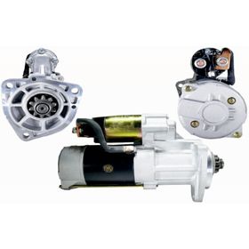 CemOto Mits 24 V 10d Md92 / Ge13 Str6340 Marş Motoru