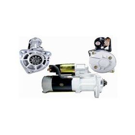 CemOto Mits 24 V 10d Md92 / Ge13 Str6340 Marş Motoru