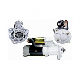 CemOto Mits 24 V 10d Md92 / Ge13 Str6340 Marş Motoru