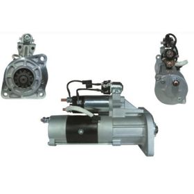 CemOto Mits 24 V 5.5kw 12d Ford Kargo Str1920 Marş Motoru