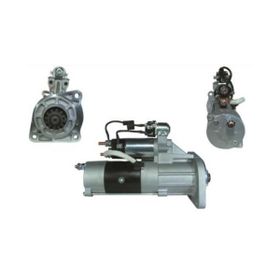 CemOto Mits 24 V 5.5kw 12d Ford Kargo Str1920 Marş Motoru