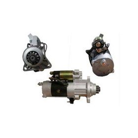 CemOto Mits 24 V 5.5kw 12d Volvo Fm - 14 2014 Str6240 Marş Motoru