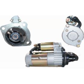CemOto Mits 24 V 9d 4108 Motorkatana Str1208 Marş Motoru
