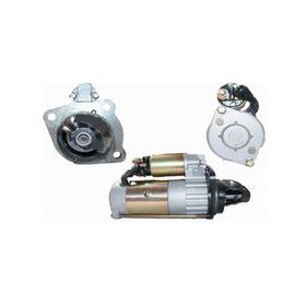 CemOto Mits 24 V 9d 4108 Motorkatana Str1208 Marş Motoru