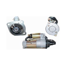 CemOto Mits 24 V 9d 4108 Motorkatana Str1208 Marş Motoru