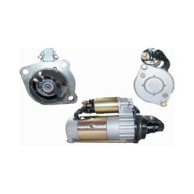 CemOto Mits 24 V 9d 4108 Motorkatana Str1208 Marş Motoru