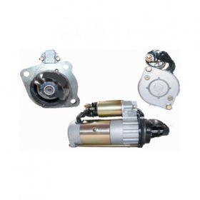 CemOto Mits 24 V 9d 4108 Motorkatana Str1208 Marş Motoru