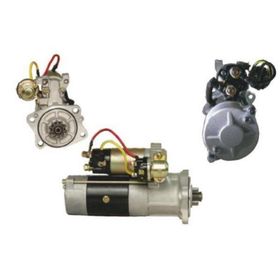 CemOto Mits Cat Fd40 Dp40 Dp50 Fiat Allis Str2725 Marş Motoru